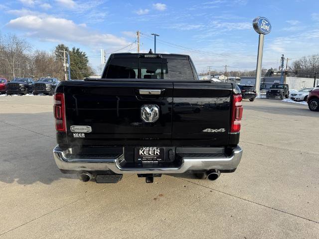 Used 2022 RAM 1500 Limited image 5