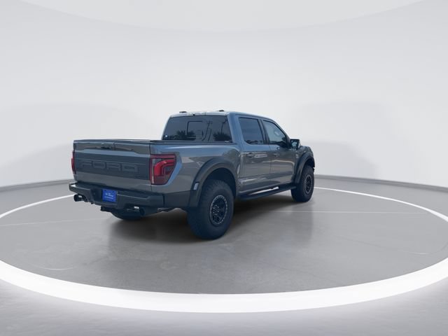 Certified 2024 Ford F150 Raptor AWD/4WD image 7