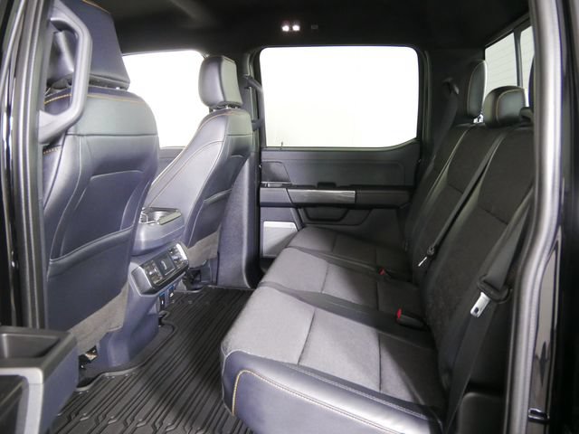 Certified 2023 Ford F150 Tremor w/ Trailer Tow Package AWD/4WD image 17