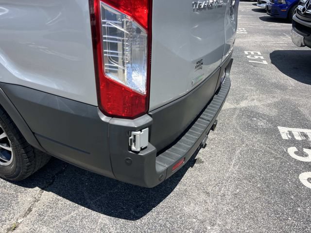 Certified 2021 Ford Transit 350 XLT RWD image 12