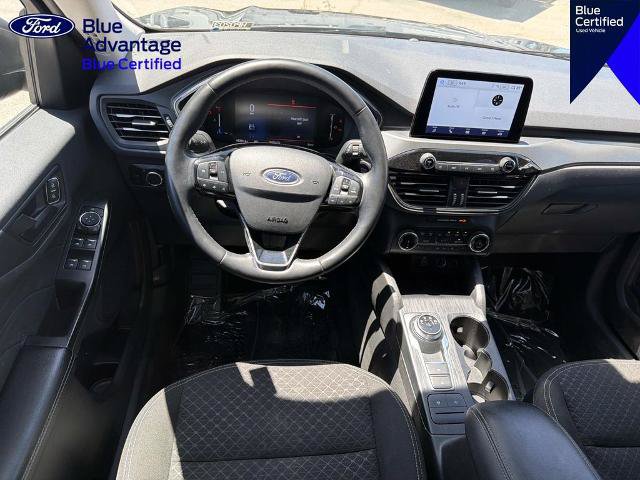 Certified 2024 Ford Escape Active AWD/4WD image 10