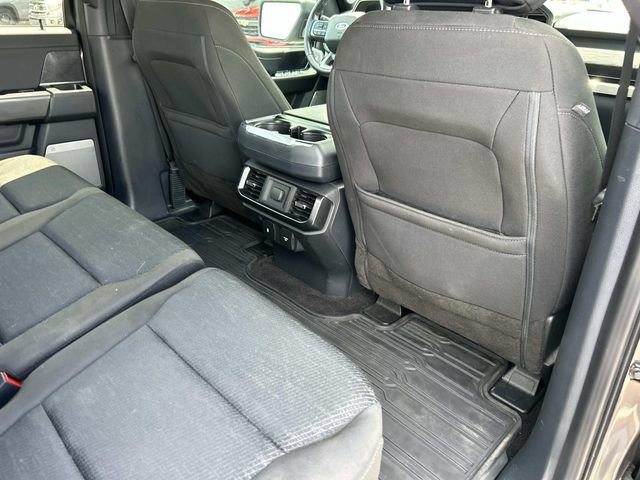 Certified 2022 Ford F150 XLT w/ Equipment Group 302A High AWD/4WD image 23