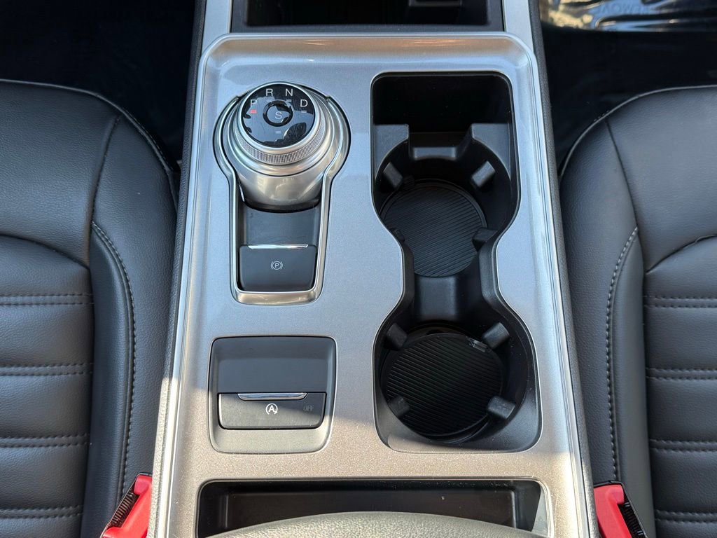 Certified 2023 Ford Edge SEL w/ Convenience Package image 17