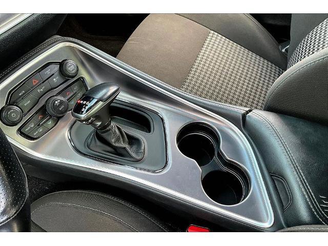 Used 2021 Dodge Challenger GT image 18