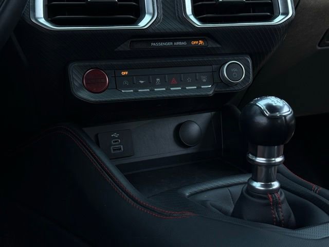 Certified 2025 Ford Mustang GT Premium RWD image 28