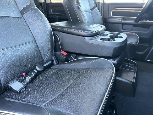 Used 2023 RAM 3500 Laramie AWD/4WD image 23