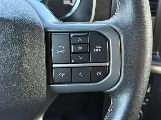 Certified 2023 Ford F150 XLT w/ Equipment Group 302A High image 16