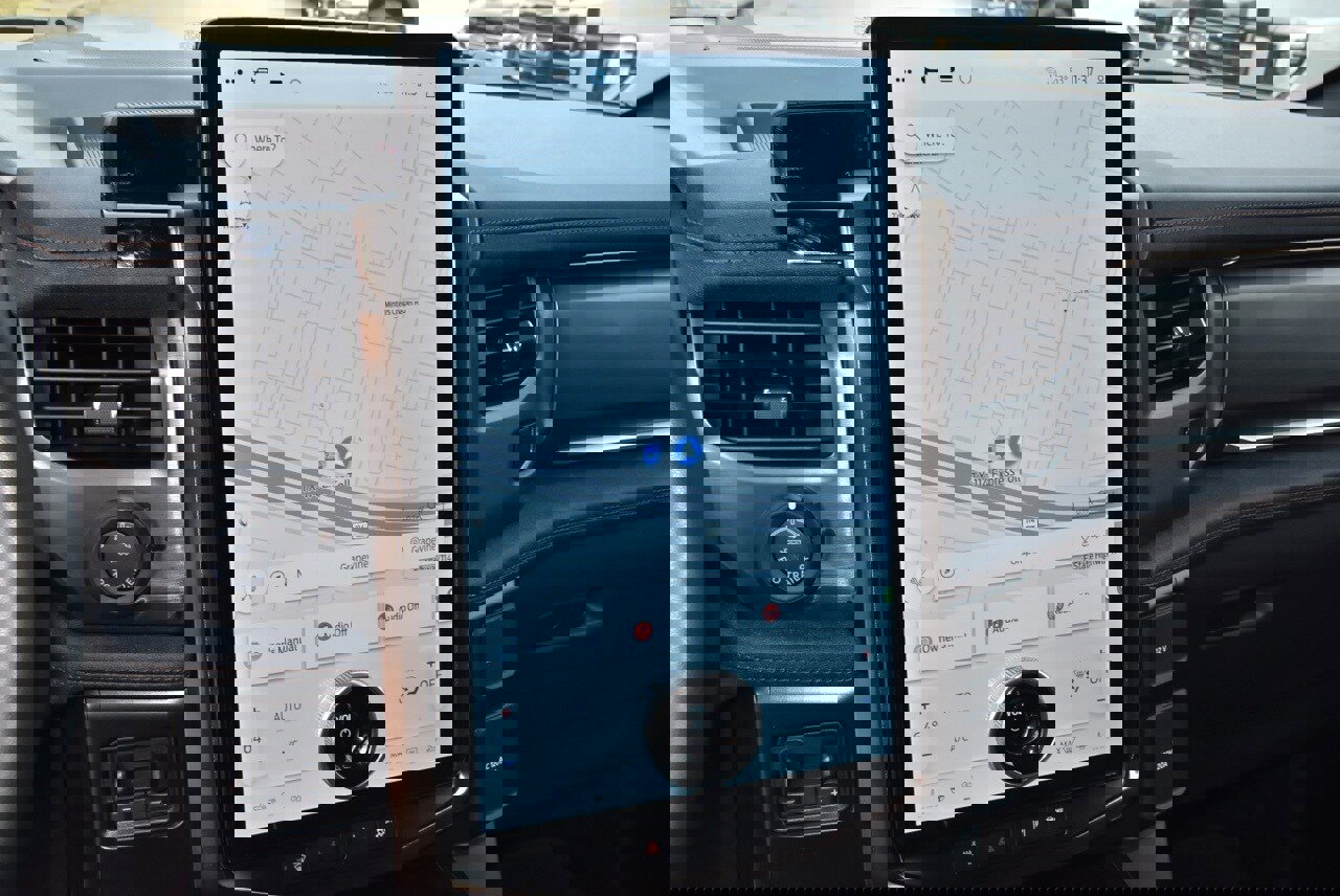 Certified 2023 Ford F150 Lightning Lariat w/ Equipment Group 511A High image 27