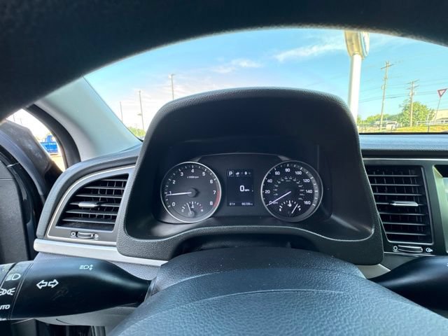 Used 2018 Hyundai Elantra SEL FWD image 14
