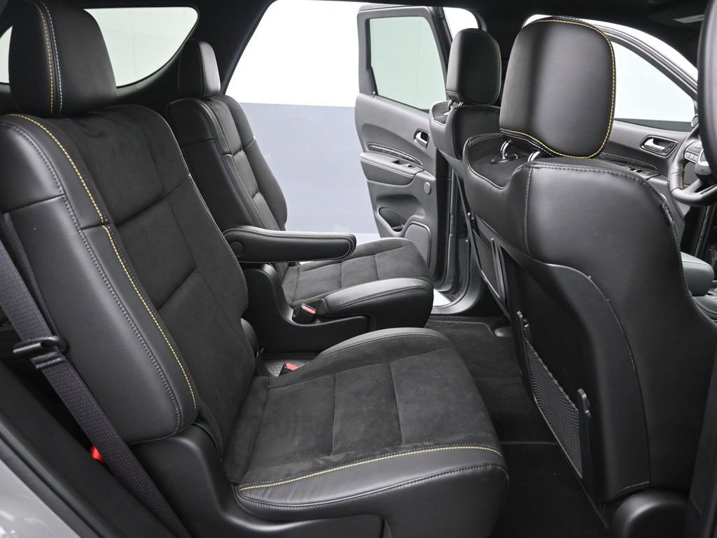 Used 2024 Dodge Durango SRT image 20