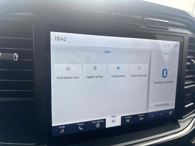 Certified 2022 Ford F150 XLT w/ Equipment Group 302A High image 12