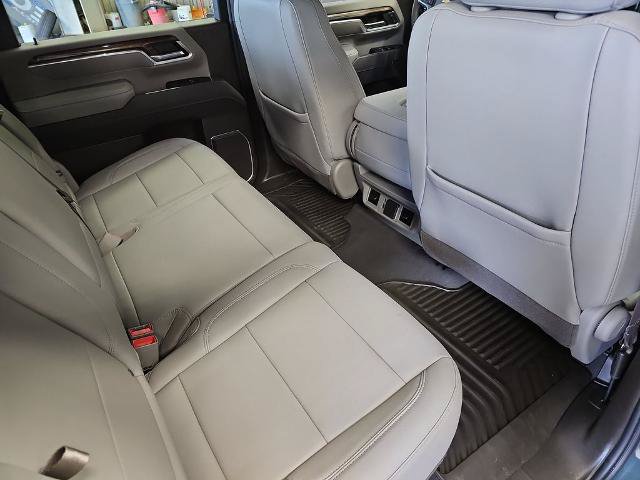 Used 2025 Chevrolet Silverado 2500 LT w/ All Star Edition AWD/4WD image 11
