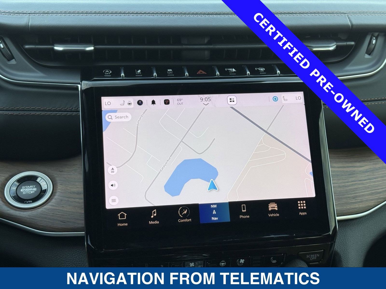 Used 2022 Jeep Grand Cherokee Summit image 29