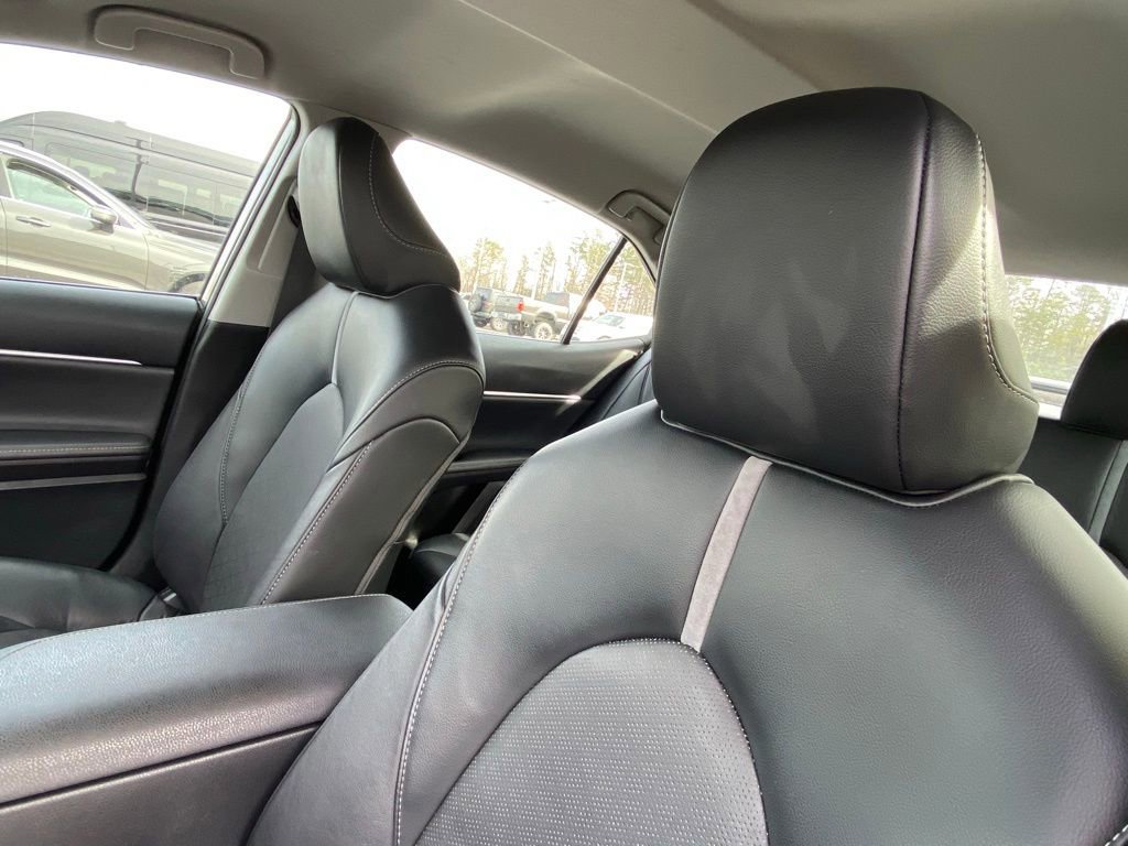 Used 2023 Toyota Camry XSE image 20