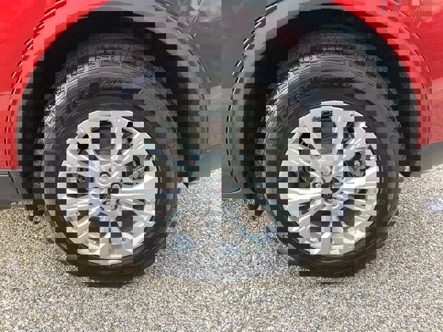 Certified 2025 Ford Escape Active w/ Cold Weather Package image 37