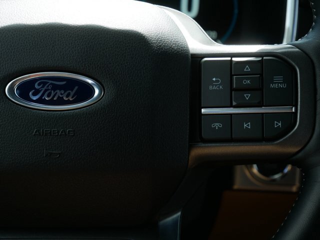 Certified 2023 Ford F150 Lariat w/ Equipment Group 502A High AWD/4WD image 19