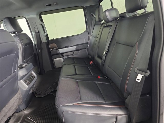 Certified 2024 Ford F250 Lariat w/ Lariat Ultimate Package image 22