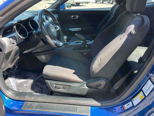 Certified 2022 Ford Mustang GT RWD image 22