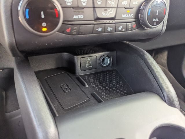 Certified 2024 Ford Bronco Sport Outer Banks w/ Tech Package AWD/4WD image 35