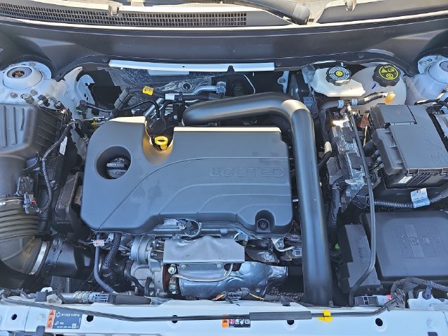 Used 2024 Chevrolet Equinox LS w/ LS Convenience Package FWD image 30