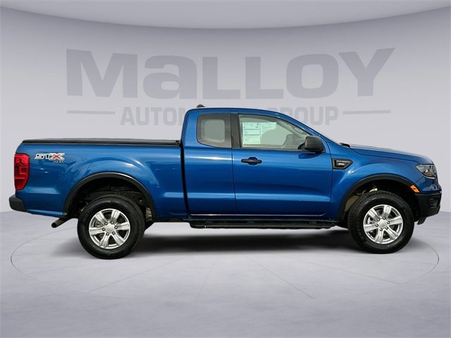 Certified 2020 Ford Ranger XL w/ Equipment Group 101A Mid image 6