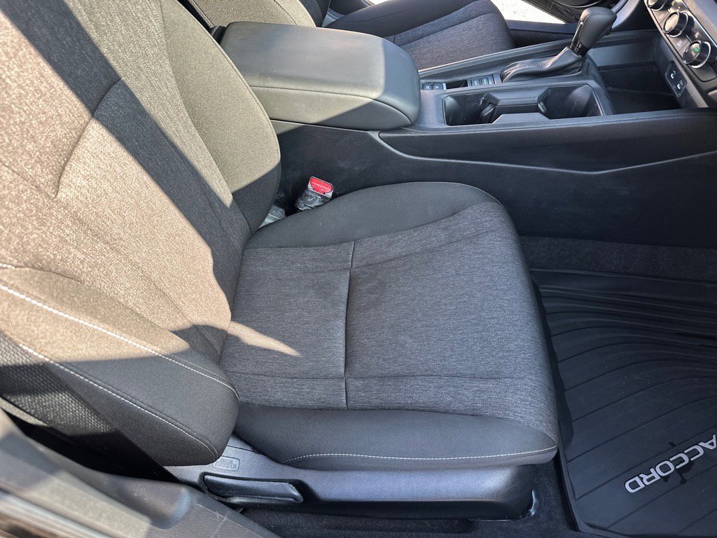 Used 2023 Honda Accord EX image 29