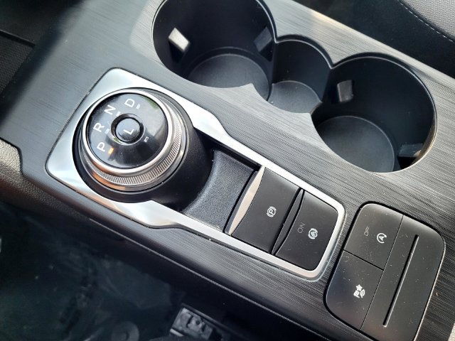 Certified 2022 Ford Escape S FWD image 18