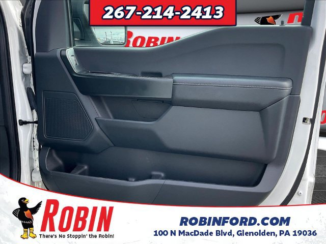Certified 2023 Ford F150 XL w/ STX Appearance Package AWD/4WD image 26