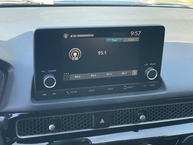 Used 2024 Honda Civic Sport image 11