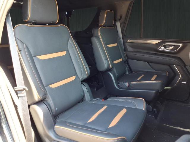 Used 2024 GMC Yukon AT4 w/ Technology Package image 15