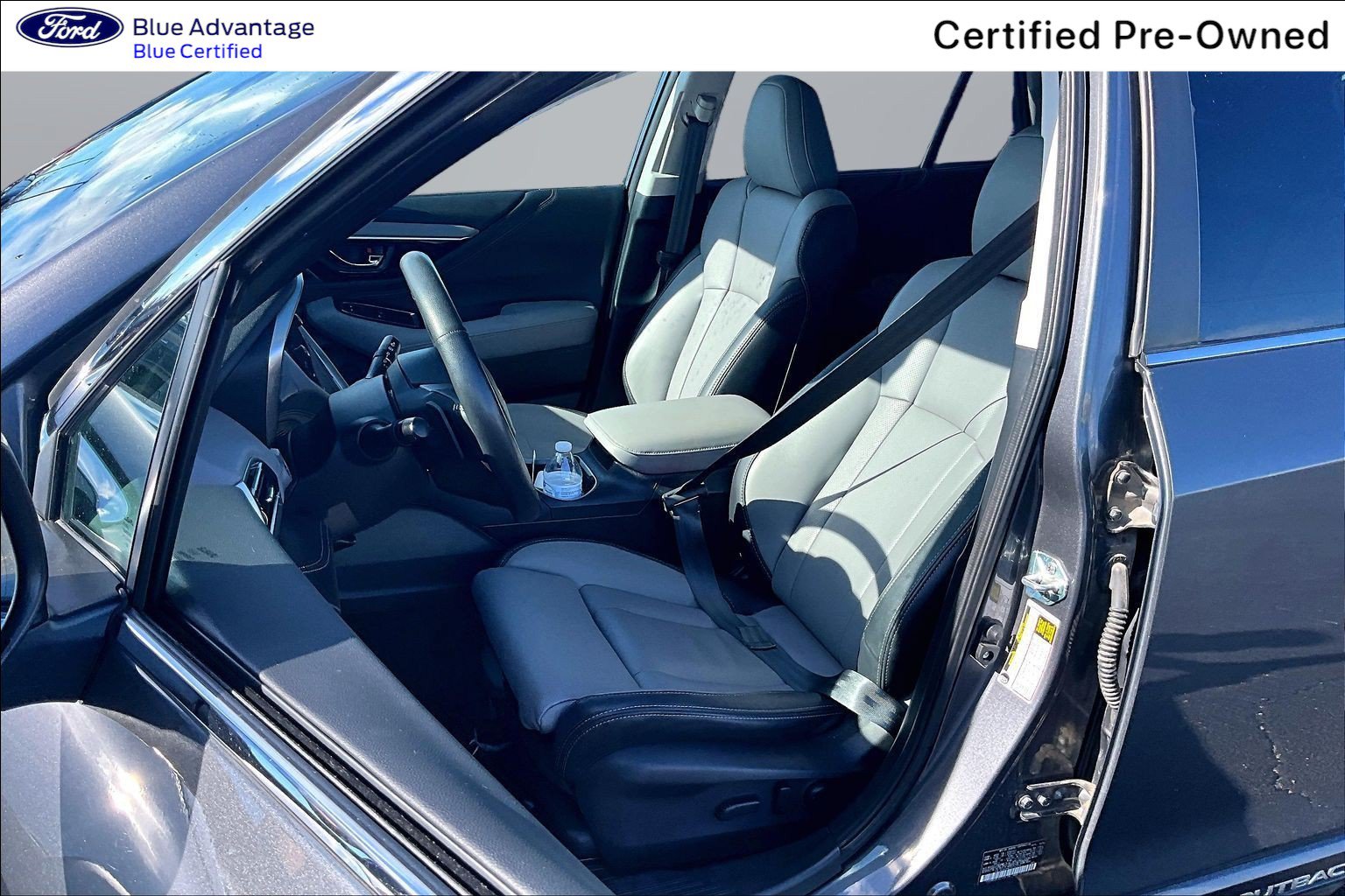 Used 2025 Subaru Outback Limited AWD/4WD image 16