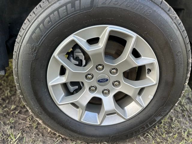 Certified 2023 Ford F150 XLT image 25