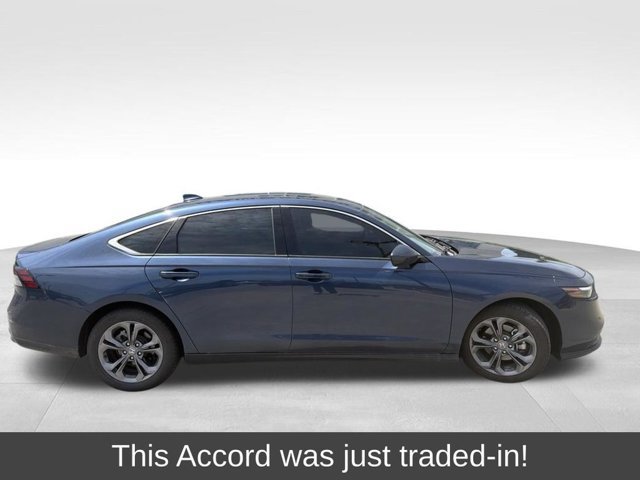 Used 2023 Honda Accord EX image 1