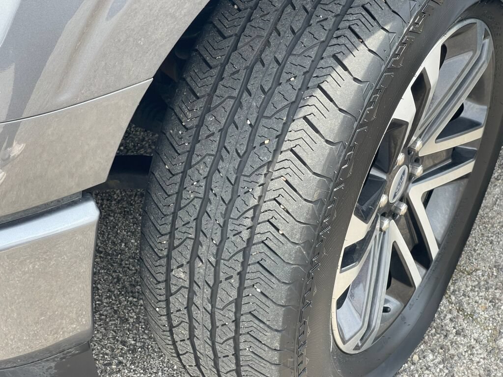 Certified 2023 Ford F150 XL w/ STX Appearance Package AWD/4WD image 32
