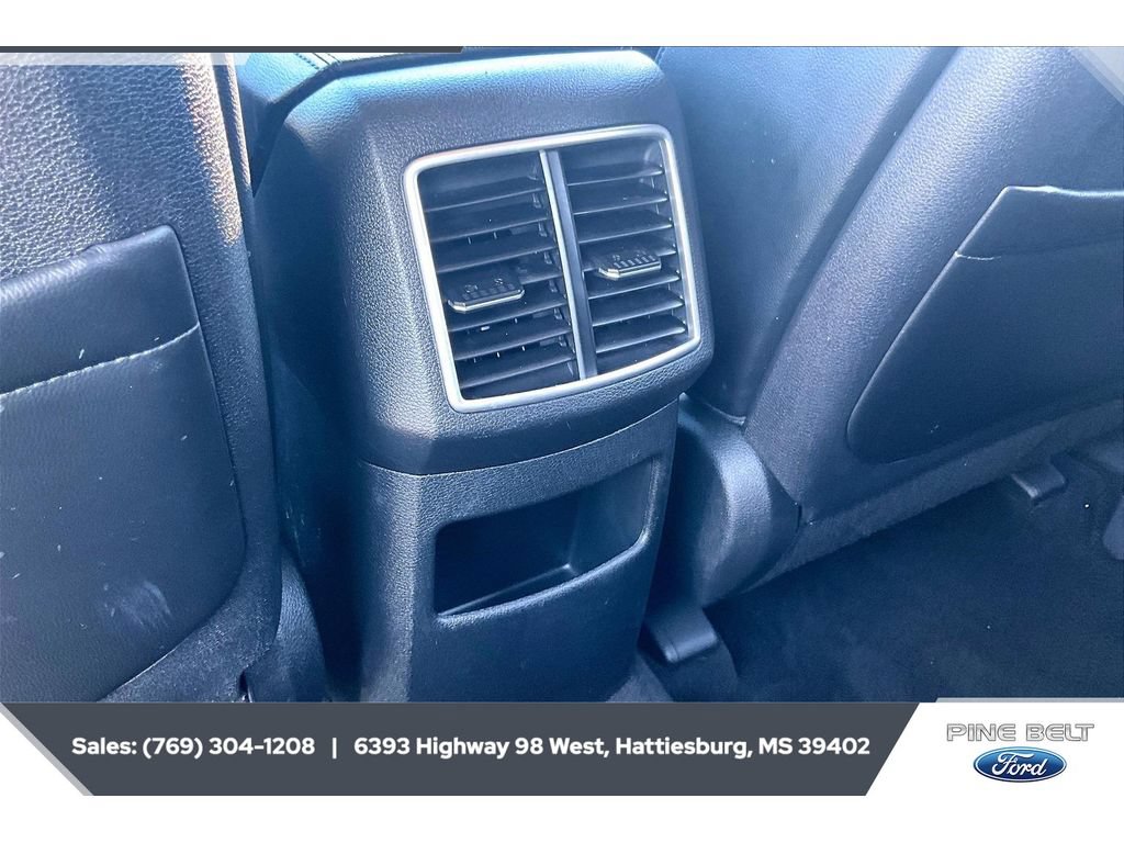 Used 2023 Kia Sportage EX FWD image 24