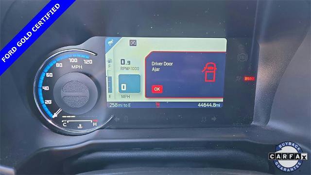 Certified 2023 Ford Bronco 2-Door image 12