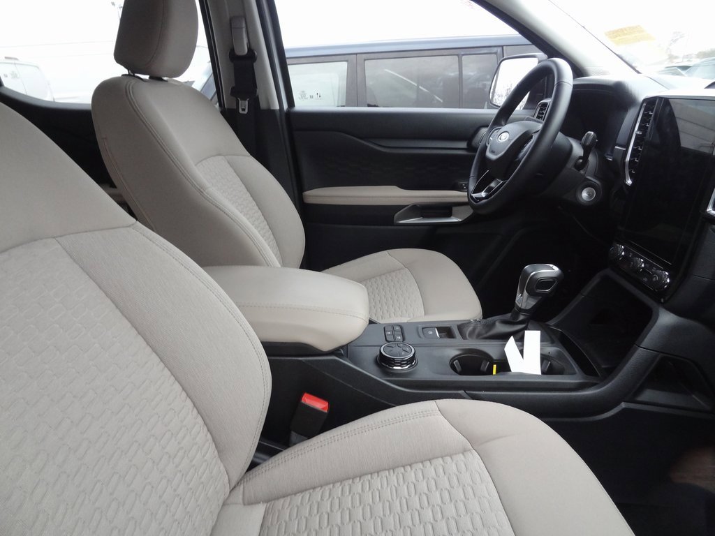 Certified 2024 Ford Ranger XLT image 9