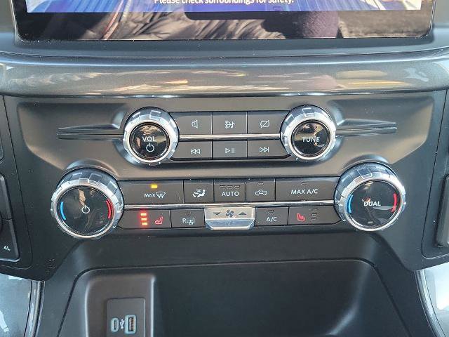 Certified 2023 Ford F150 Tremor w/ Bed Utility Package image 29