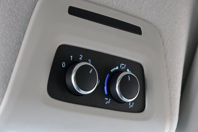 Certified 2025 Ford Transit 350 XL image 26