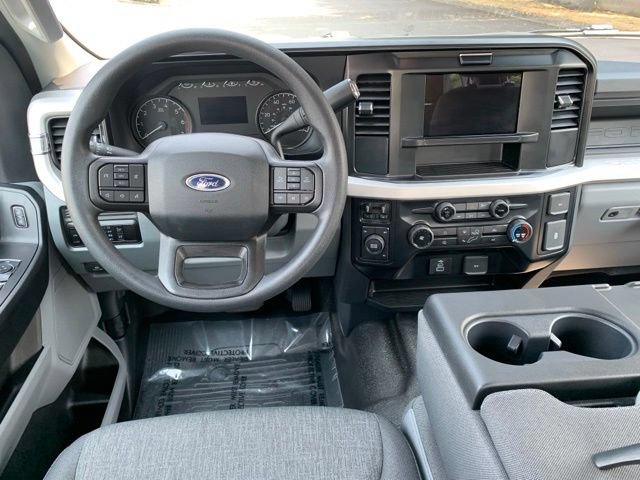 Certified 2026 Ford F250 XL AWD/4WD image 15