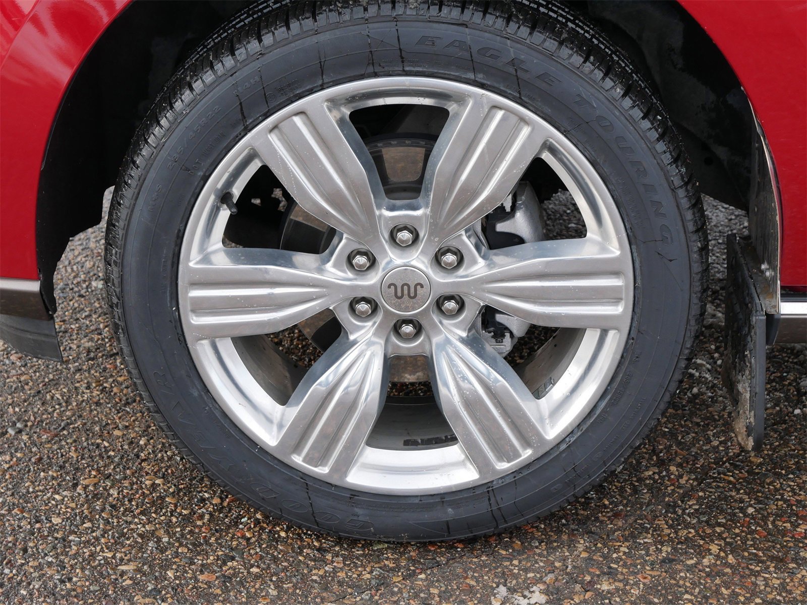 Certified 2022 Ford Expedition Max King Ranch image 10