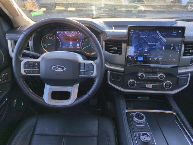 Certified 2024 Ford Expedition Max XLT AWD/4WD image 30