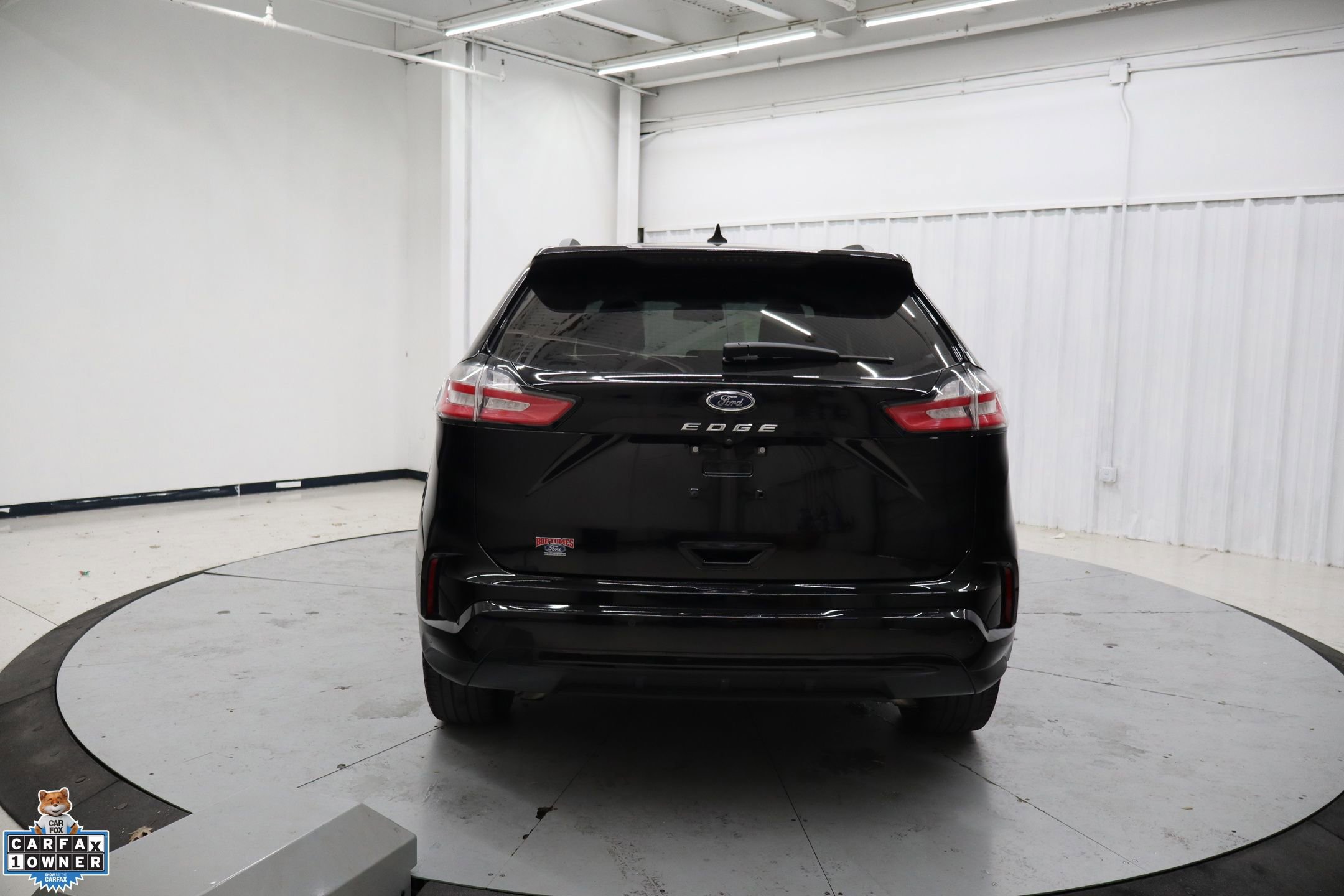 Certified 2022 Ford Edge ST-Line image 6