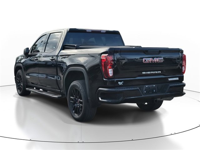 Used 2023 GMC Sierra 1500 Elevation image 2