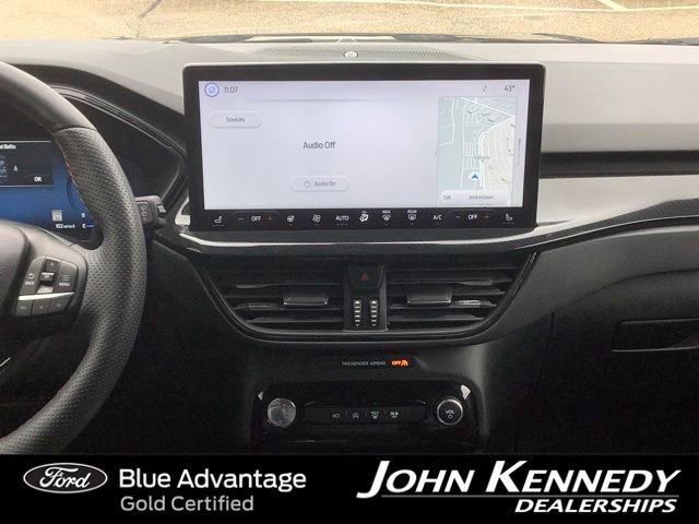 Certified 2023 Ford Escape ST-Line Select w/ Tech Pack #2 image 21