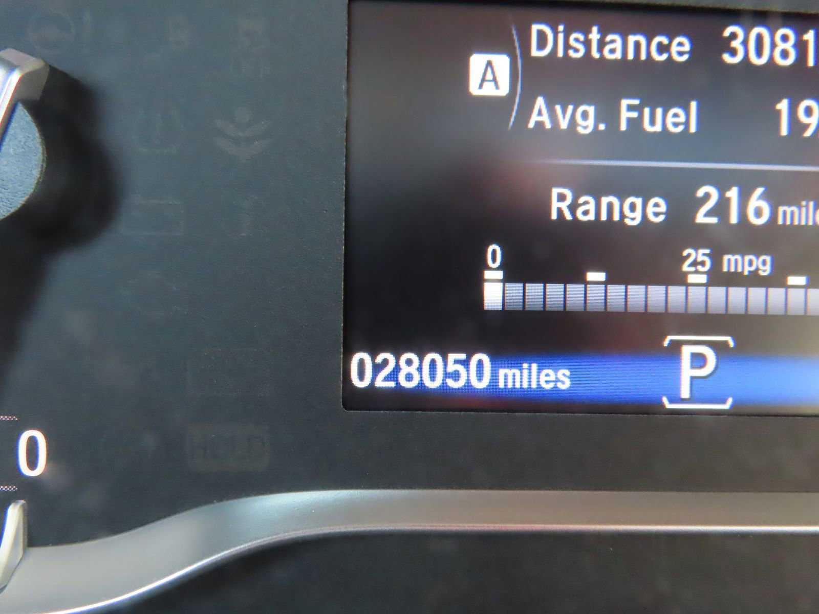 Used 2023 Honda Ridgeline RTL-E image 20