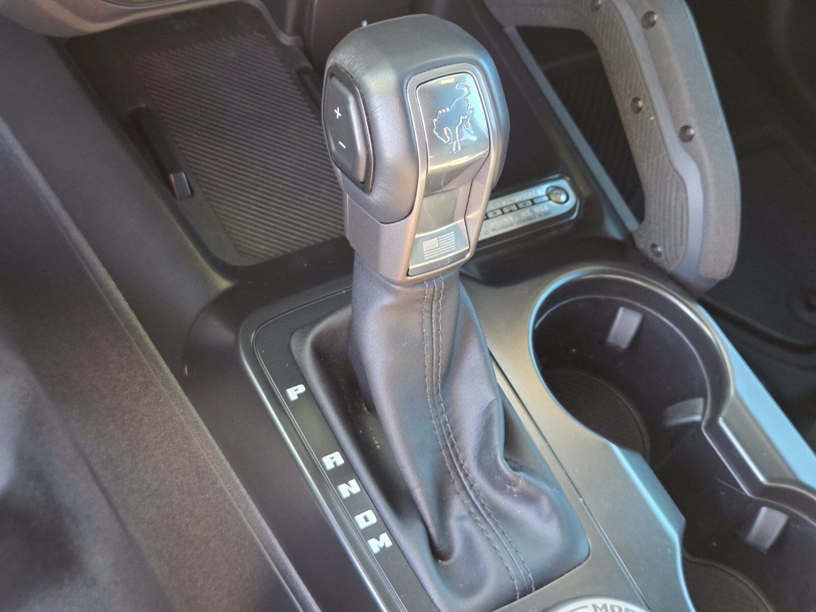 Certified 2025 Ford Bronco Badlands AWD/4WD image 23