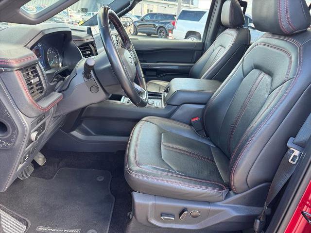 Certified 2022 Ford Expedition Limited image 9