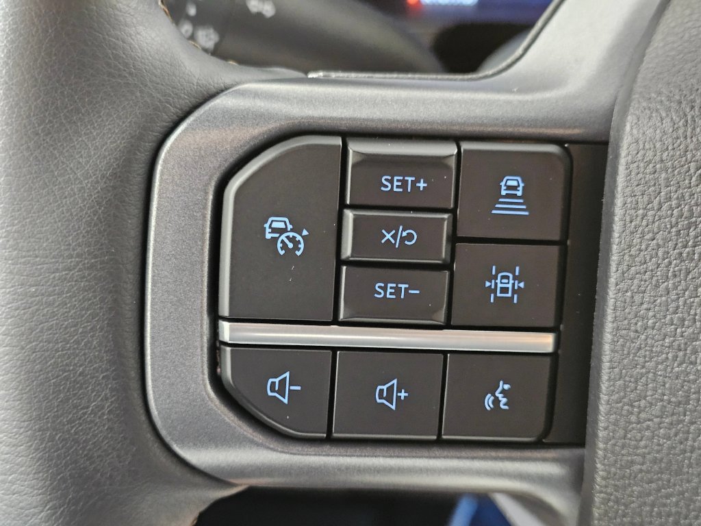 Certified 2025 Ford F150 Lariat w/ Equipment Group 502A High AWD/4WD image 27