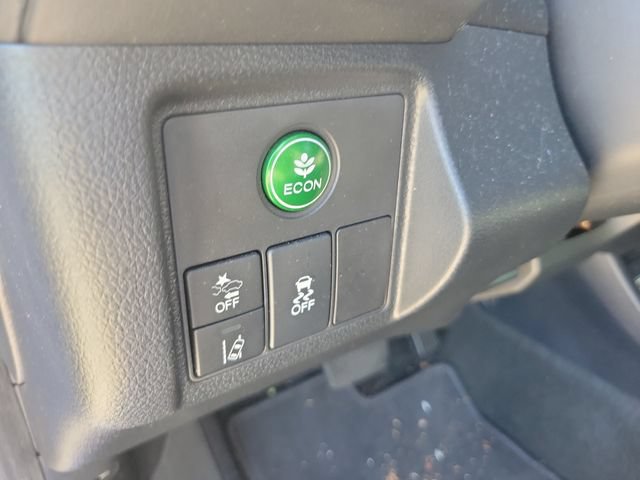 Used 2019 Honda HR-V EX image 20